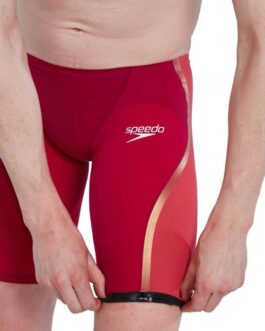 FASTSKIN LZR INTENT JAMMER – RED-RED –